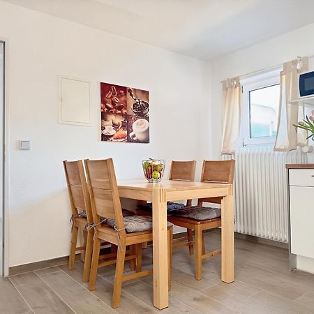 Marie'S Friesen Appartements ชิลลิคช์ ภายนอก รูปภาพ