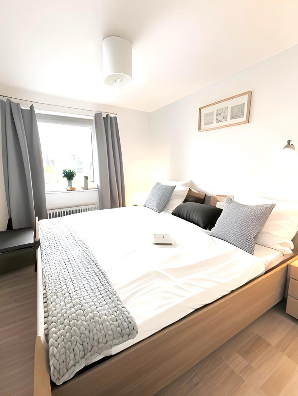 Marie'S Friesen Appartements ชิลลิคช์ ภายนอก รูปภาพ