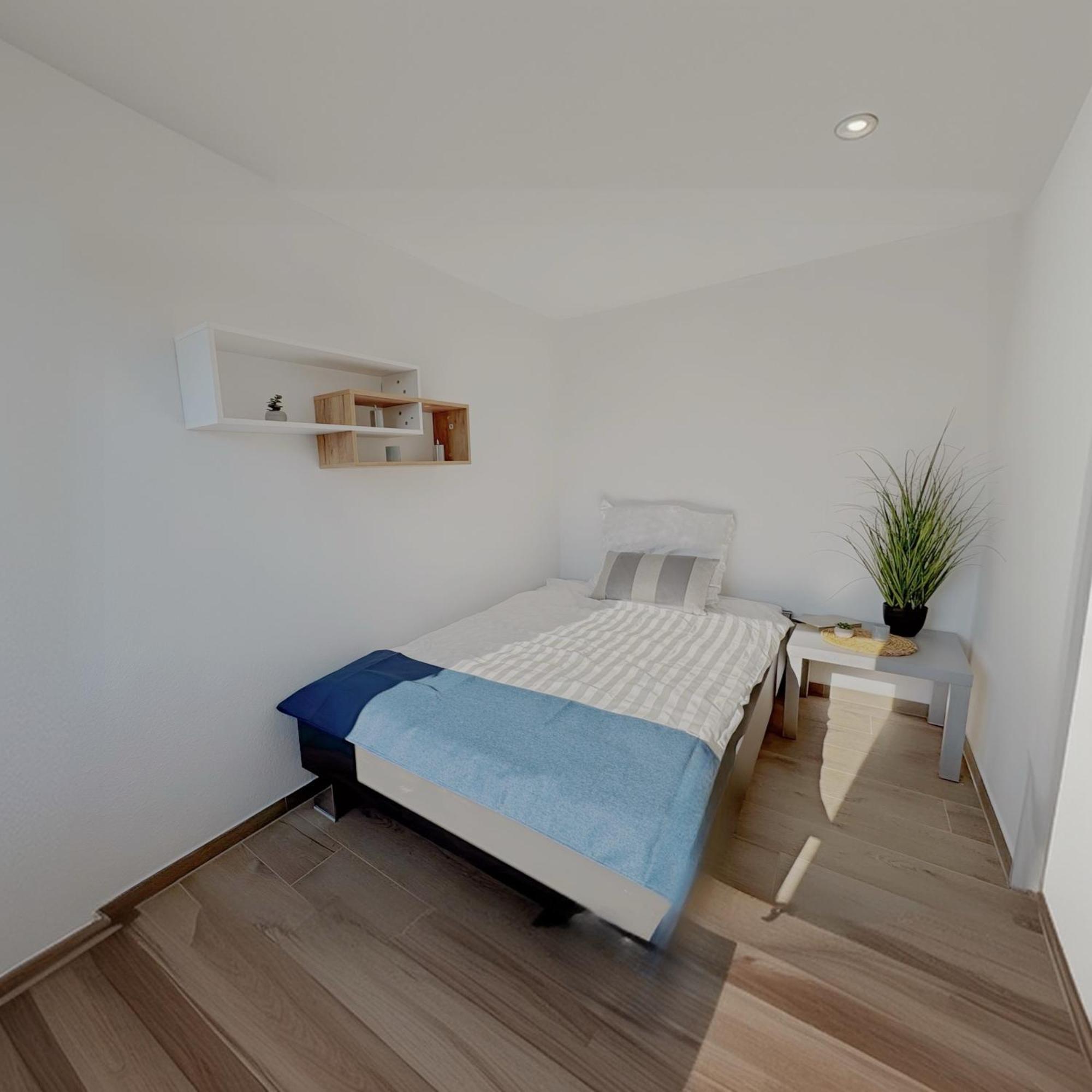 Marie'S Friesen Appartements ชิลลิคช์ ภายนอก รูปภาพ