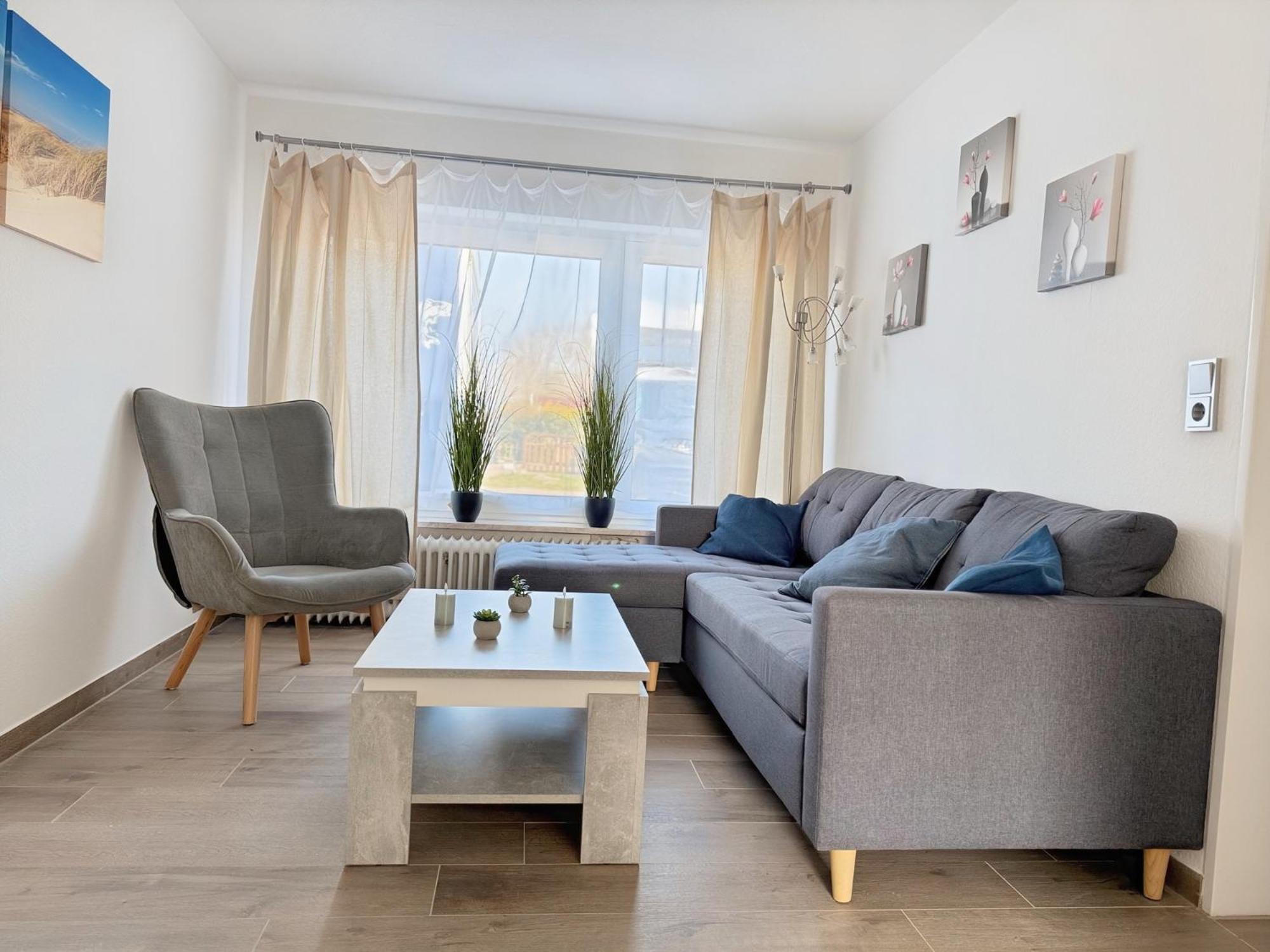 Marie'S Friesen Appartements ชิลลิคช์ ภายนอก รูปภาพ