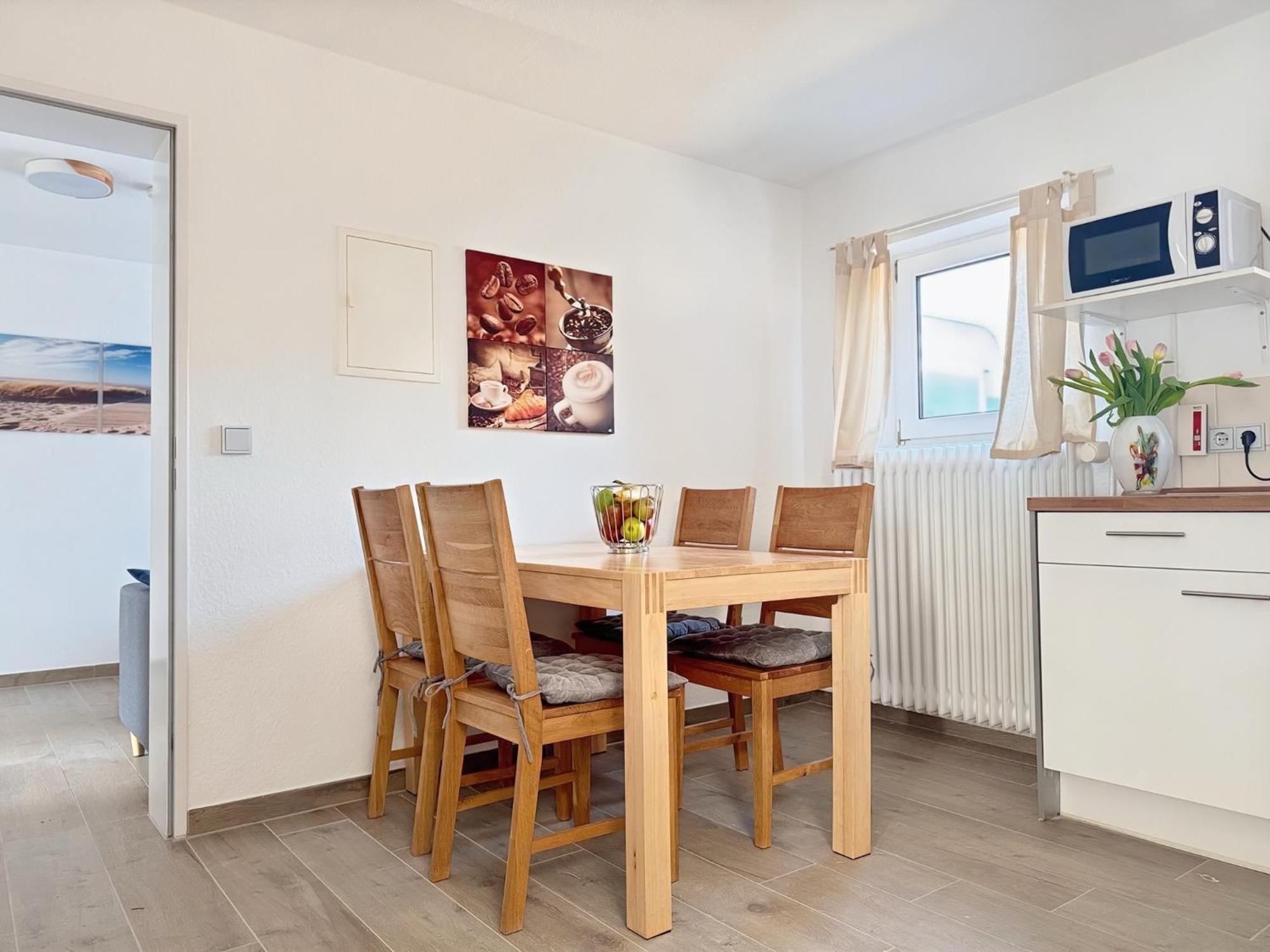 Marie'S Friesen Appartements ชิลลิคช์ ภายนอก รูปภาพ